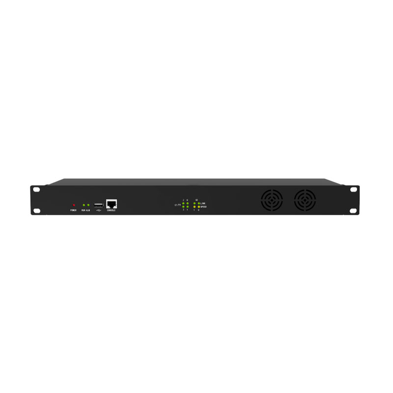 Digital VoIP Gateway Dinstar MTG1000