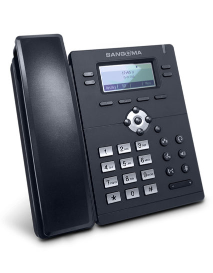 Cung cấp điện thoại IP Sangoma chính hãng, giá tốt