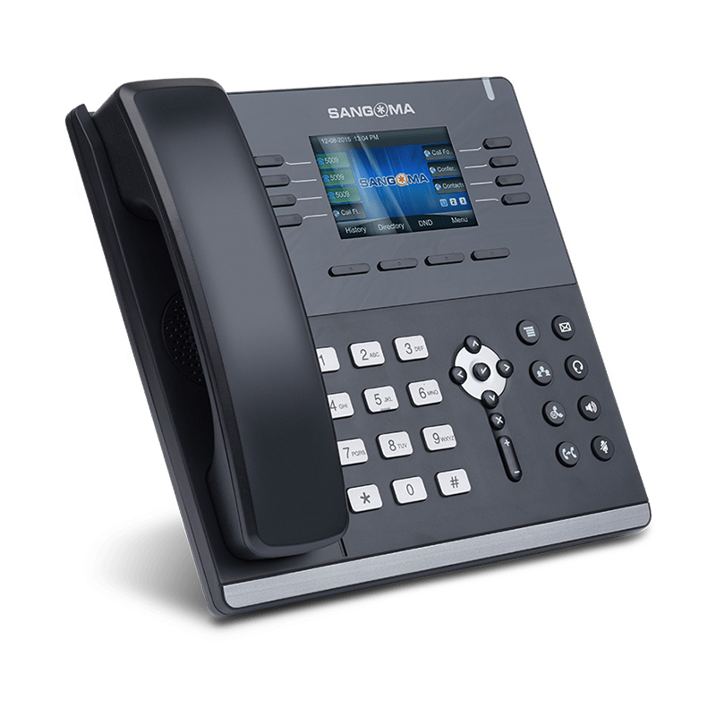 Điện thoại IP Sangoma S505
