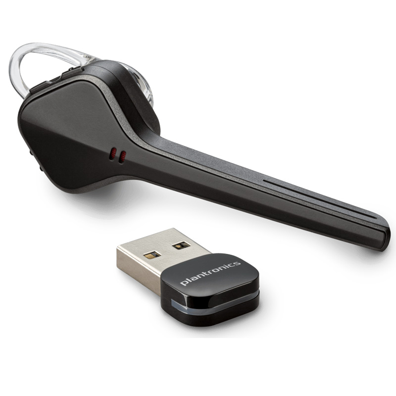 Tai Nghe Plantronics Voyager Edge UC