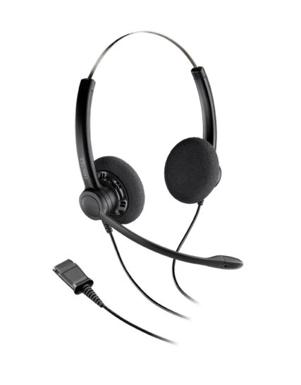 Tai Nghe Plantronics Practica SP12-QD