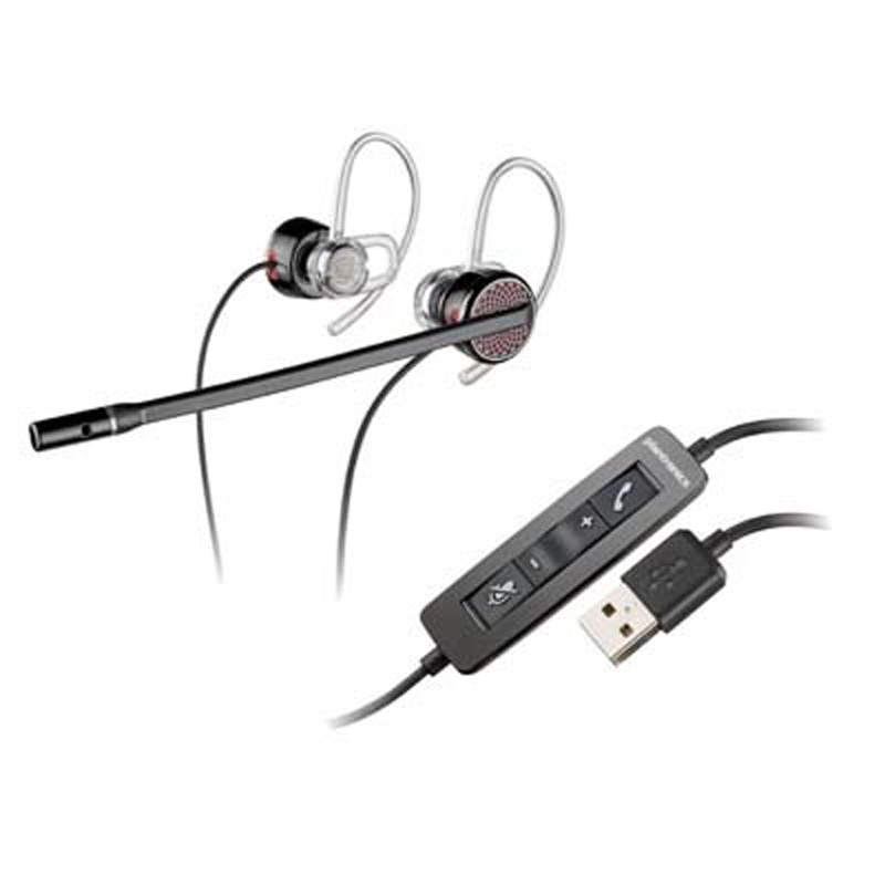 Tai Nghe Plantronics Blackwire C435-M