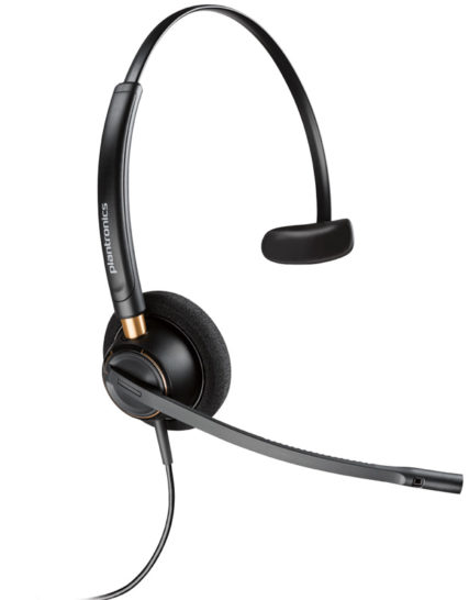 Tai nghe Plantronics Encorepro HW510