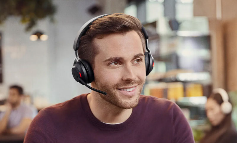 Tai nghe Jabra chính hãng, giá tốt