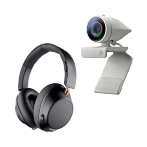 Poly Personal WFH KIT 2