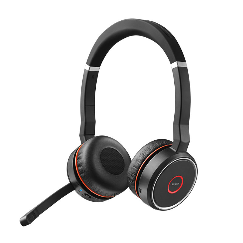 Tai nghe Jabra chính hãng, giá tốt