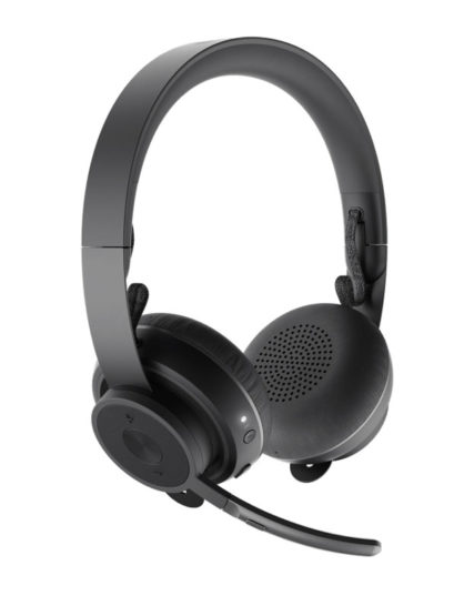 Logitech Zone Wireless