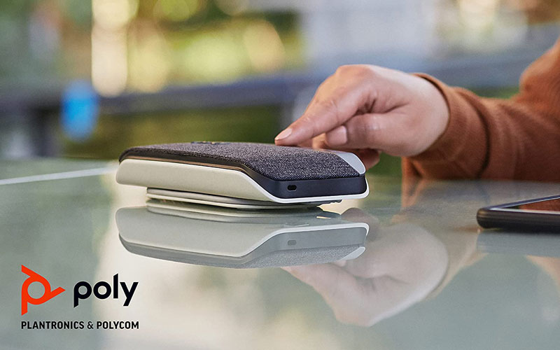 Top 5 loa hội nghị Poly giá rẻ, đáng mua