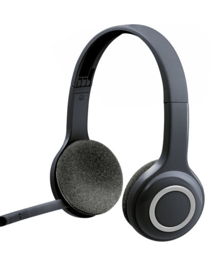 Tai nghe không dây Logitech H600