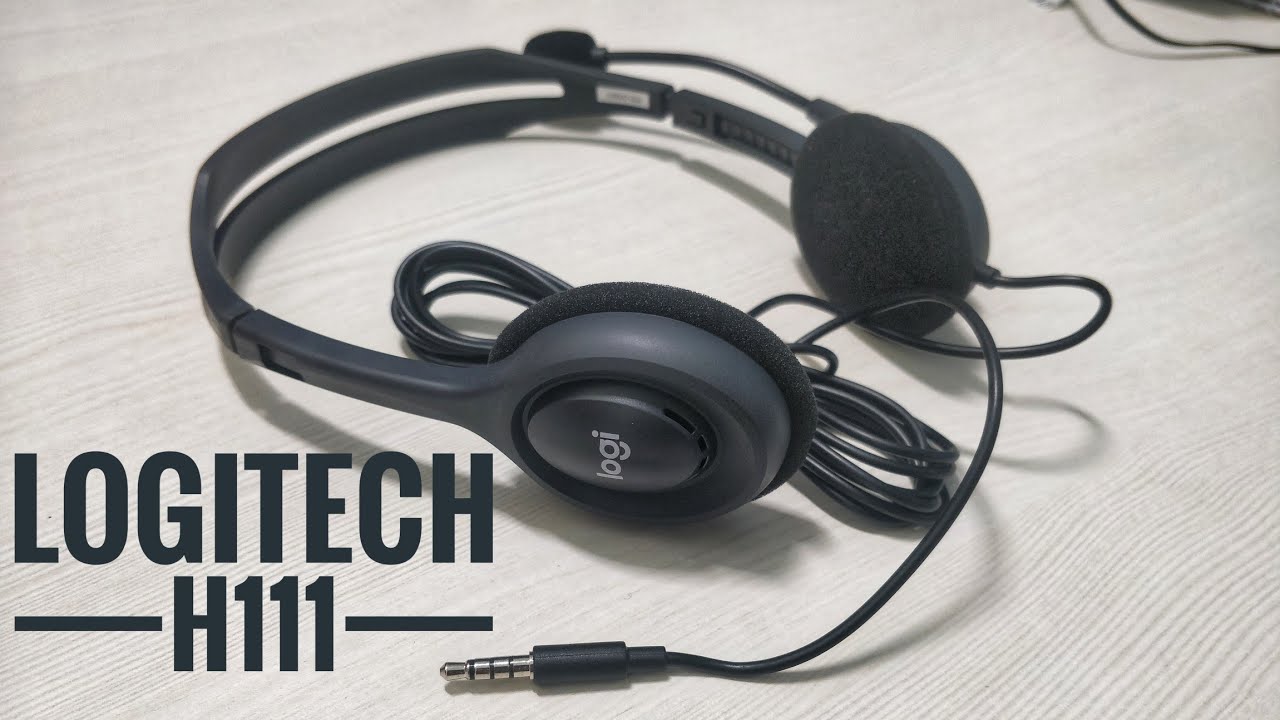 Top 5 tai nghe Logitech bán chạy nhất 2022