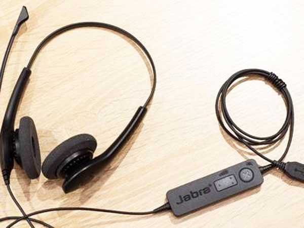 Tai nghe Jabra chính hãng, giá tốt
