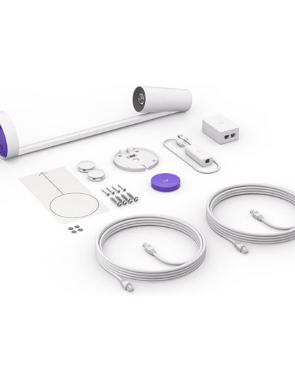 Camera Bảng Trắng Logitech Scribe