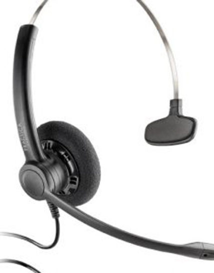 Tai nghe Plantronics SP11-Avaya Practica