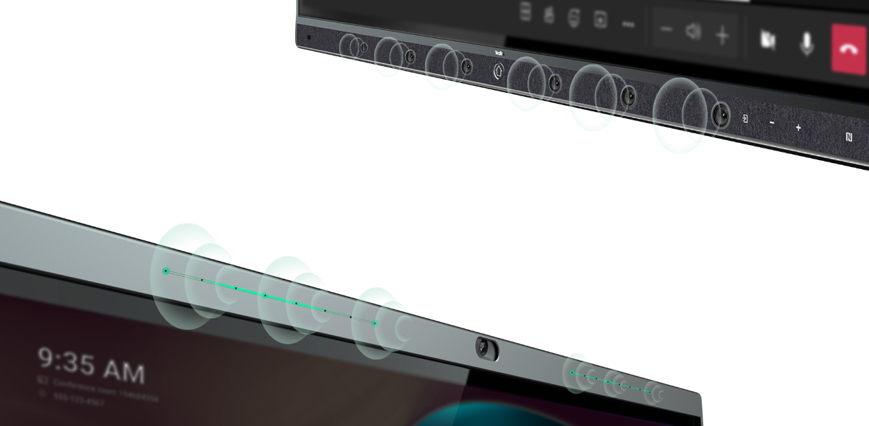 Review chi tiết màn hình tương tác Yealink MeetingBoard 65