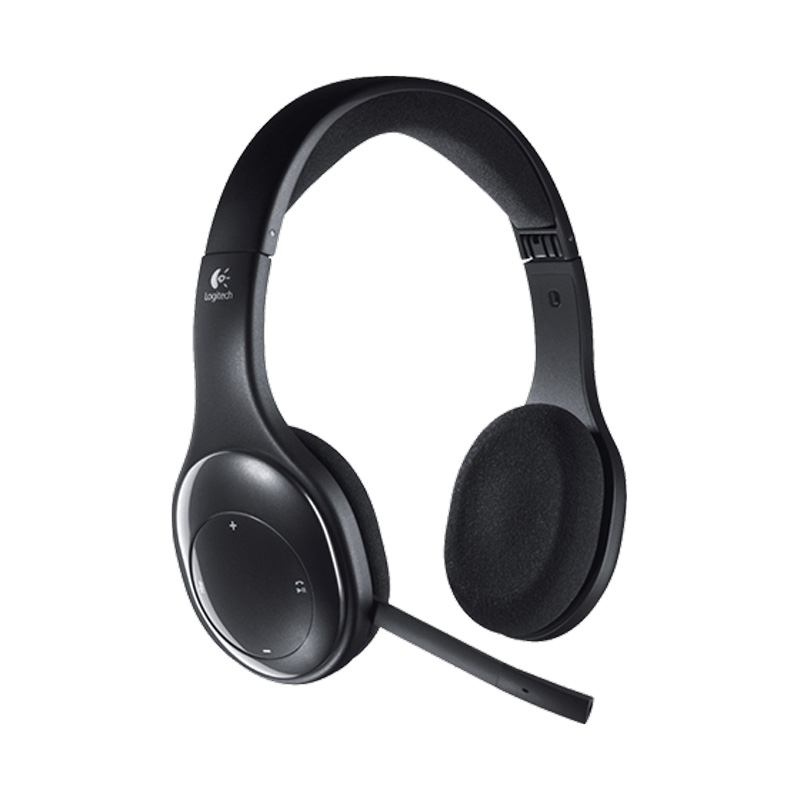 Tai nghe Logitech H800 không dây