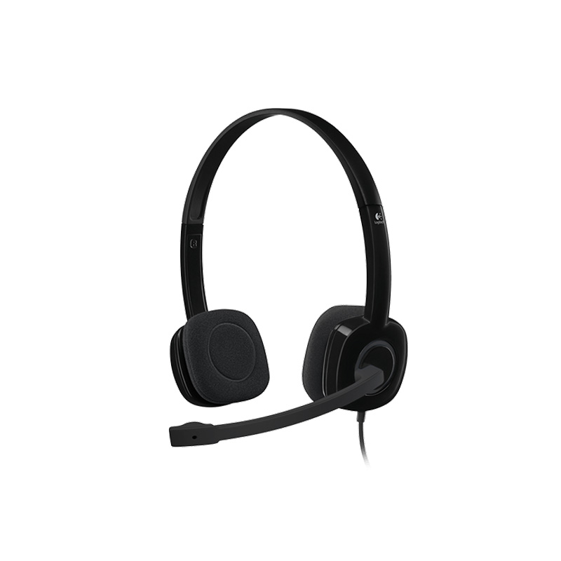 Tai nghe Logitech H151 Stereo