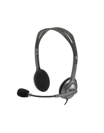 Tai nghe Logitech H111 Stereo