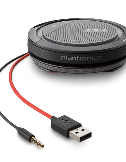 Thiết bị loa hội nghị POLY CALISTO 5200