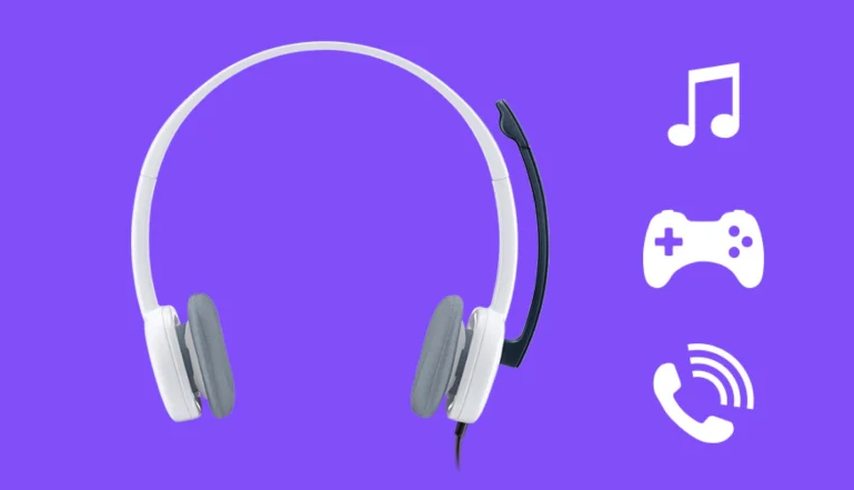 Tai nghe Logitech H150