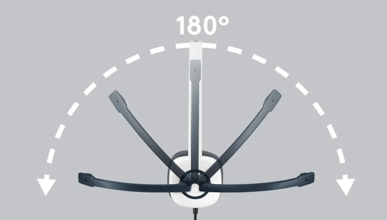 Tai nghe Logitech H150