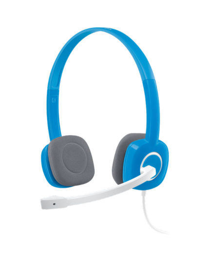 Tai nghe Logitech H150