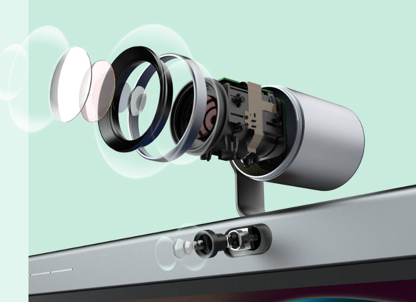 Màn hình tương tác thông minh Yealink MeetingBoard