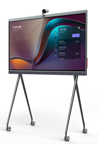 Màn hình tương tác thông minh Yealink MeetingBoard