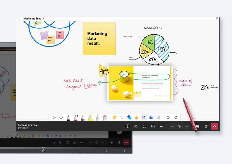 Review chi tiết màn hình tương tác Yealink MeetingBoard 65