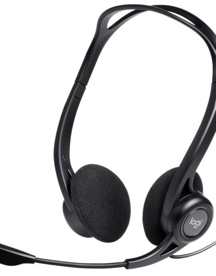 Tai nghe USB Logitech H370