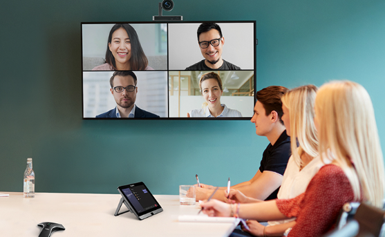 Bộ thiết bị hội nghị Yealink MVC860-C3-000