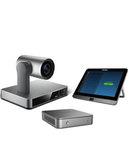 Bộ thiết bị hội nghị Yealink ZVC860 Zoom Room