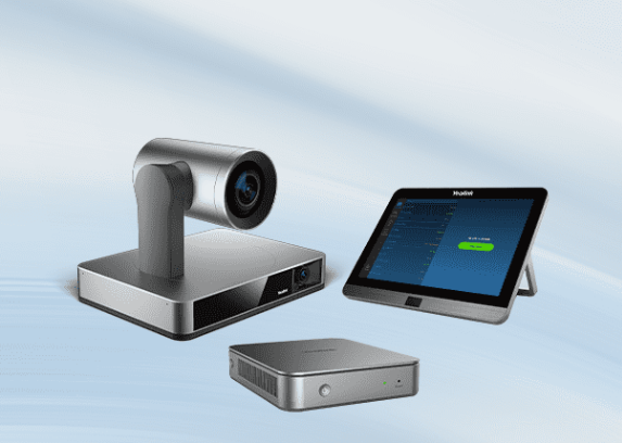 Bộ thiết bị hội nghị Yealink ZVC860 Zoom Room
