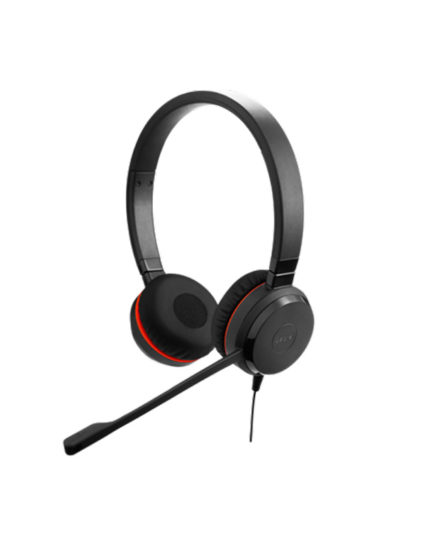 Tai nghe Jabra Evolve 30 Ms Stereo USB