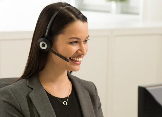 Tai nghe không dây Jabra Pro 925 BT APAC Single