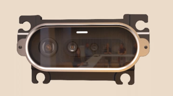 Thiết bị họp trực tuyến Neat Bar Pro