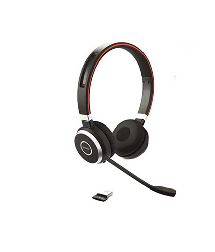Tai nghe Jabra evolve 65UC Stereo