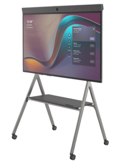 Neat Board - Thiết bị màn hình cảm ứng & cộng tác 65”