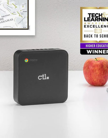 CTL Chromebox CBX2 8GB RAM