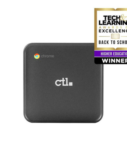 CTL Chromebox CBX2 8GB RAM