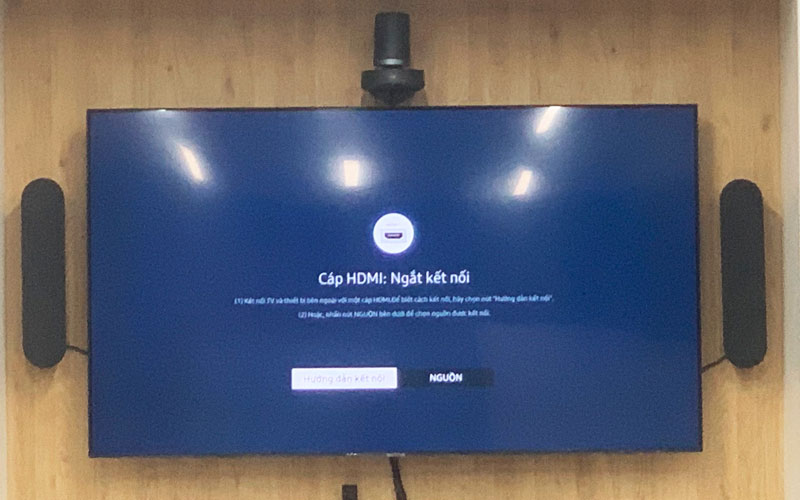 Hệ thống hội nghị trực tuyến cho Công ty Cổ phần MBN