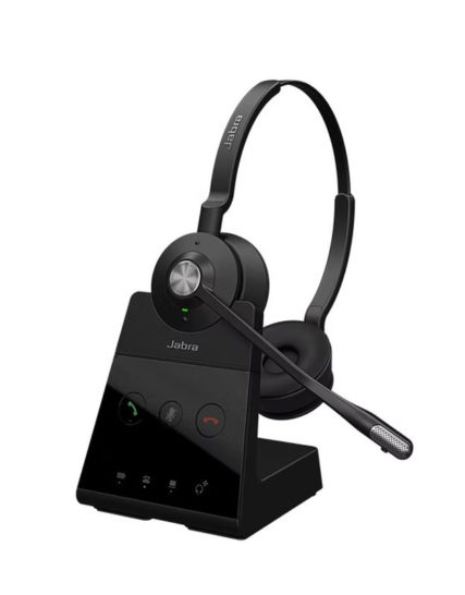 Tai nghe Jabra Engage 65 Stereo