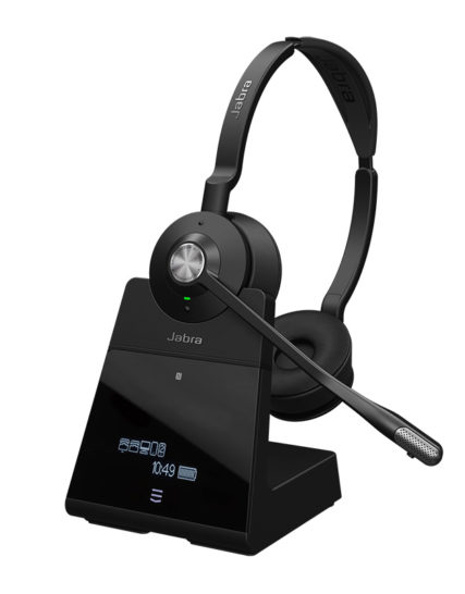 Tai nghe JABRA ENGAGE 75