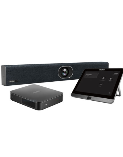 Thiết bị hội nghị Yealink MVC400-C3-000