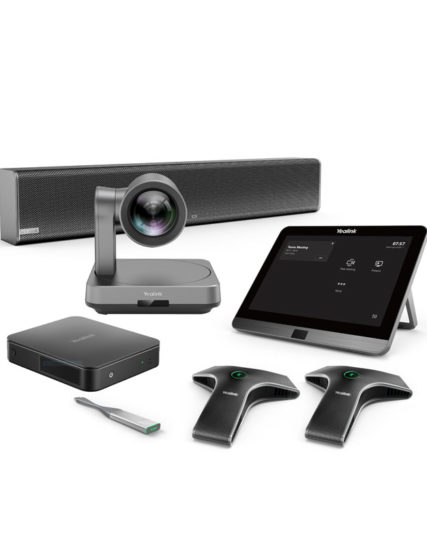 Thiết bị hội nghị Yealink MVC840-C3-211