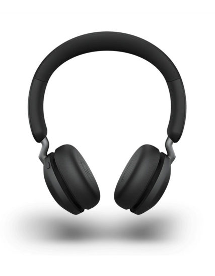 Tai nghe Bluetooth chup tai on ear Jabra Elite 45h