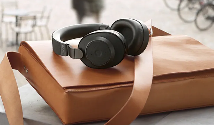 Tai nghe Bluetooth chống ồn Jabra Elite 85h