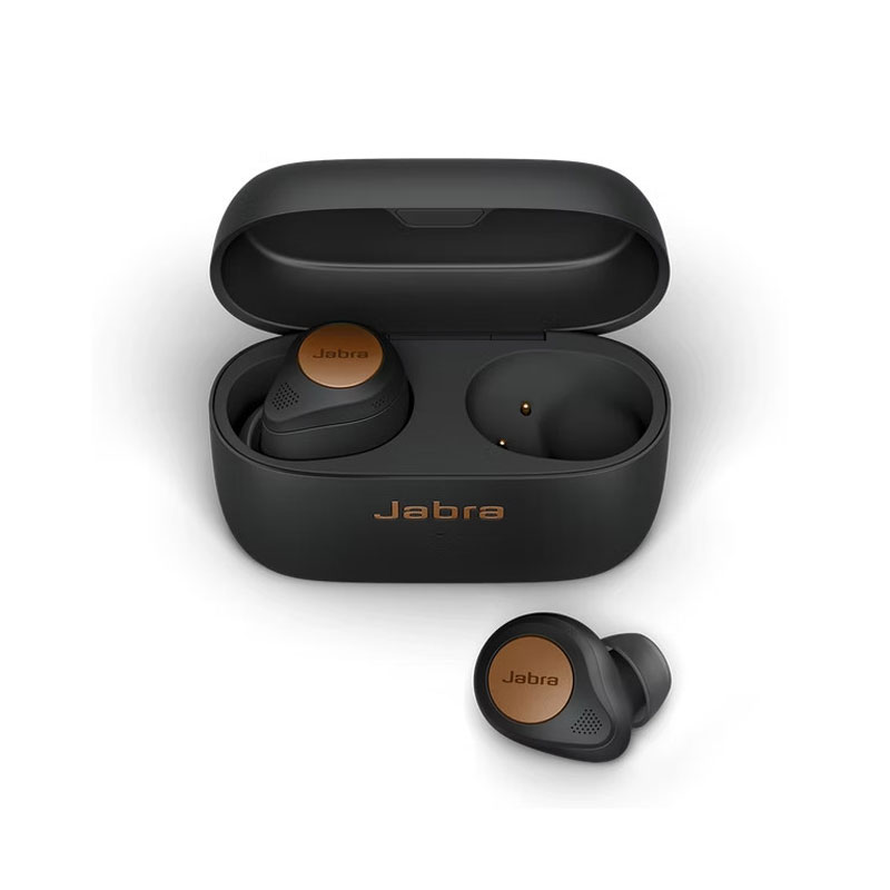 Tai nghe True Wireless Jabra Elite 85t