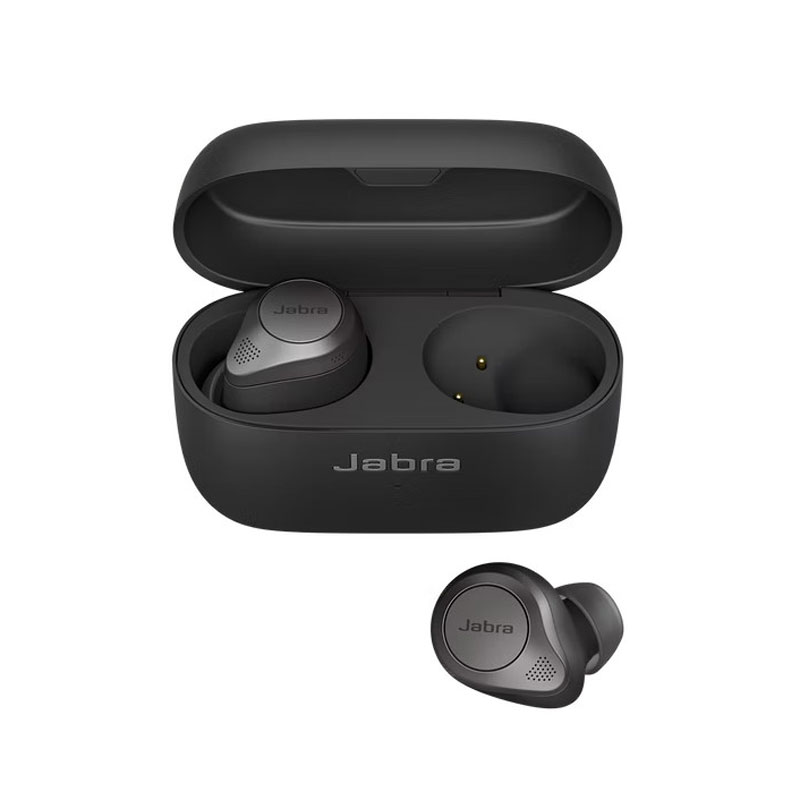 Tai nghe True Wireless Jabra Elite 85t