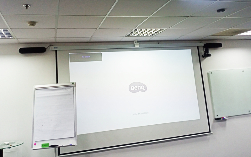 hội nghị trực tuyến cho Công ty cổ phần thương mại Việt Hồng