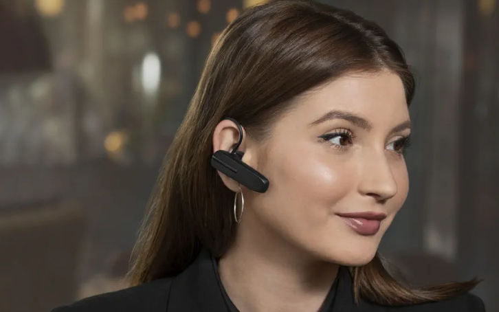 Tai nghe Jabra Talk 5